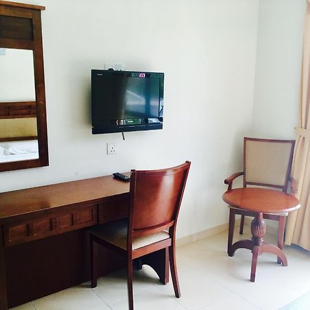 Sutera Hotel Seremban Kültér fotó