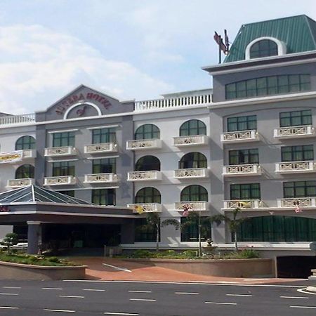 Sutera Hotel Seremban Kültér fotó
