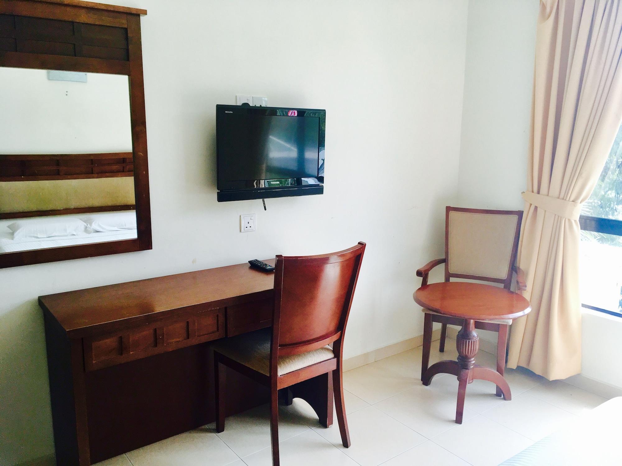 Sutera Hotel Seremban Kültér fotó