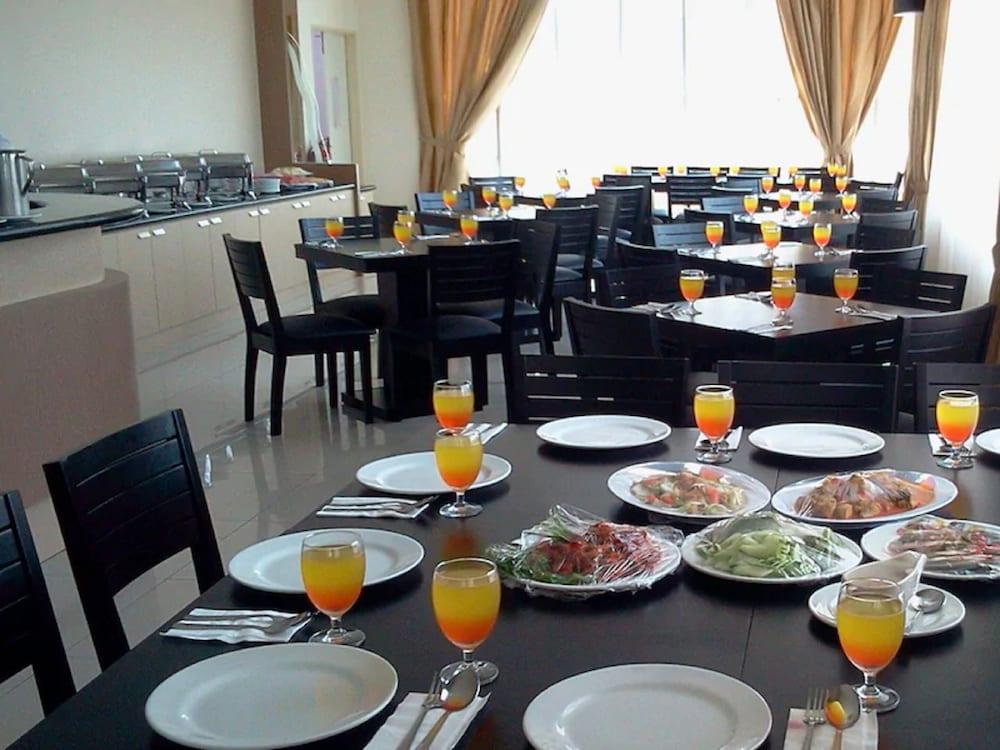 Sutera Hotel Seremban Kültér fotó