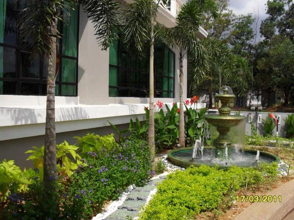 Sutera Hotel Seremban Kültér fotó