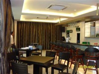 Sutera Hotel Seremban Kültér fotó