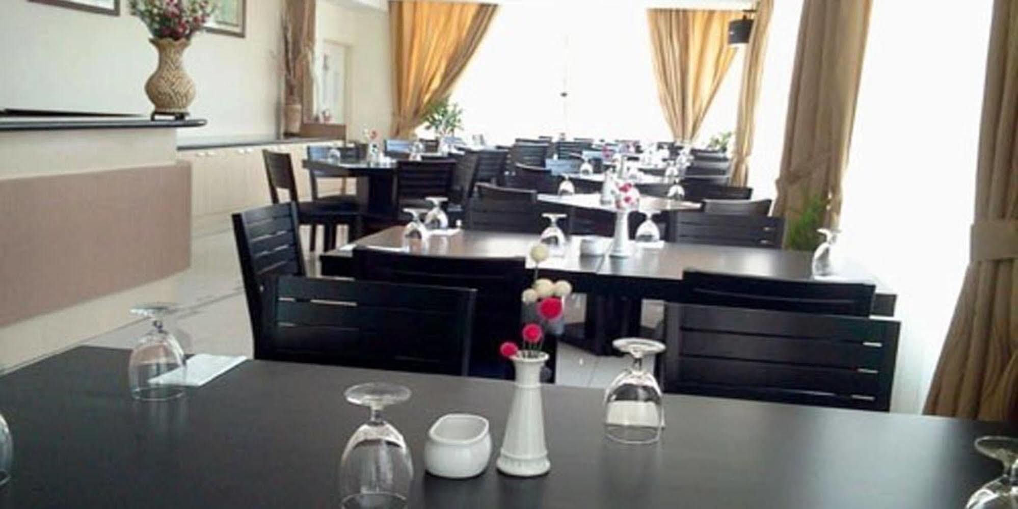 Sutera Hotel Seremban Kültér fotó
