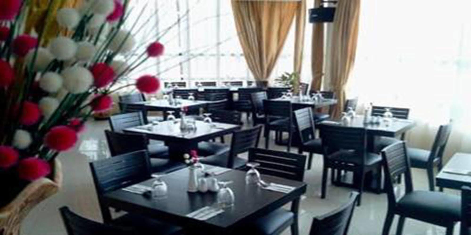 Sutera Hotel Seremban Kültér fotó